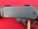 Wild West Guns Alaskan Guide Marlin 1895G 457wwg mag/45-70 Early, Pre Vegas Store, Anchorage AK only - 5 of 15