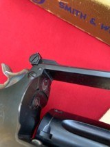 1948 Smith & Wesson K-22 Masterpiece With Original Gold Box - 15 of 15