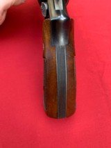 1948 Smith & Wesson K-22 Masterpiece With Original Gold Box - 9 of 15