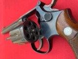 1948 Smith & Wesson K-22 Masterpiece With Original Gold Box - 12 of 15