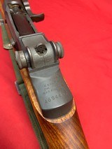 1954 H&R Arms Co M1 Garand with Marlin Barrel, Gauges #1 - 5 of 13