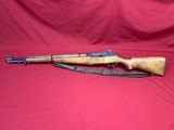 1954 H&R Arms Co M1 Garand with Marlin Barrel, Gauges #1 - 1 of 13