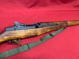 1954 H&R Arms Co M1 Garand with Marlin Barrel, Gauges #1 - 4 of 13