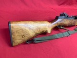 1954 H&R Arms Co M1 Garand with Marlin Barrel, Gauges #1 - 3 of 13