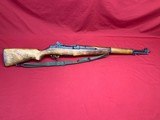 1954 H&R Arms Co M1 Garand with Marlin Barrel, Gauges #1 - 2 of 13