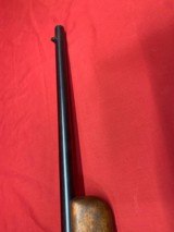 US Property Marked Mossberg 44 Trainer 22lr - 11 of 15