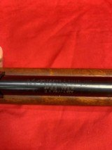 US Property Marked Mossberg 44 Trainer 22lr - 4 of 15