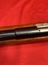 US Property Marked Mossberg 44 Trainer 22lr - 3 of 15