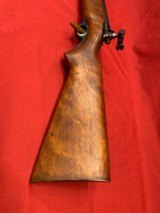 US Property Marked Mossberg 44 Trainer 22lr - 5 of 15