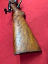 US Property Marked Mossberg 44 Trainer 22lr - 8 of 15