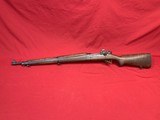 WW2 Remington Model 03-A3 made 8-43 30-06 C Stock - 1 of 14