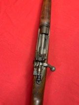 WW2 Remington Model 03-A3 made 8-43 30-06 C Stock - 9 of 14