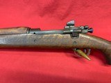 WW2 Remington Model 03-A3 made 8-43 30-06 C Stock - 3 of 14