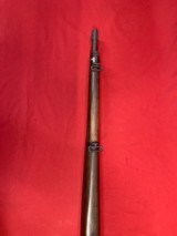 WW2 Remington Model 03-A3 made 8-43 30-06 C Stock - 13 of 14