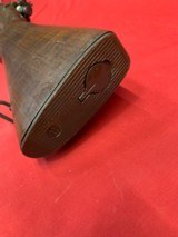 WW2 Remington Model 03-A3 made 8-43 30-06 C Stock - 14 of 14
