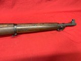 WW2 Remington Model 03-A3 made 8-43 30-06 C Stock - 8 of 14