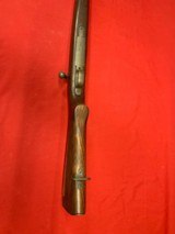 WW2 Remington Model 03-A3 made 8-43 30-06 C Stock - 12 of 14