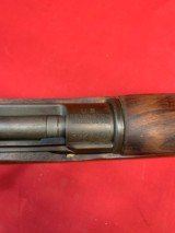 WW2 Remington Model 03-A3 made 8-43 30-06 C Stock - 10 of 14
