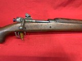 WW2 Remington Model 03-A3 made 8-43 30-06 C Stock - 7 of 14
