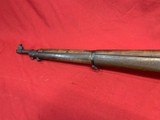 WW2 Remington Model 03-A3 made 8-43 30-06 C Stock - 4 of 14