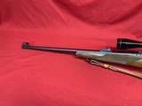 CZ 550 African Safari in 416 Rigby with Factory Rings & Leupold VX-II Scope - 8 of 13