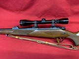 CZ 550 African Safari in 416 Rigby with Factory Rings & Leupold VX-II Scope - 7 of 13