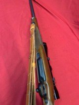 CZ 550 African Safari in 416 Rigby with Factory Rings & Leupold VX-II Scope - 12 of 13