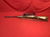 CZ 550 African Safari in 416 Rigby with Factory Rings & Leupold VX-II Scope - 5 of 13