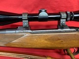 CZ 550 African Safari in 416 Rigby with Factory Rings & Leupold VX-II Scope - 9 of 13