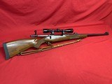 CZ 550 African Safari in 416 Rigby with Factory Rings & Leupold VX-II Scope - 13 of 13