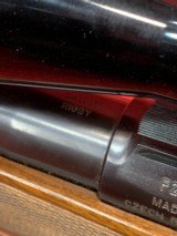 CZ 550 African Safari in 416 Rigby with Factory Rings & Leupold VX-II Scope - 10 of 13