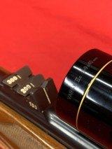 CZ 550 African Safari in 416 Rigby with Factory Rings & Leupold VX-II Scope - 11 of 13