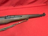 1955 Type 1 National Match Springfield M1 Garand - 3 of 15