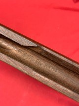 1955 Type 1 National Match Springfield M1 Garand - 14 of 15