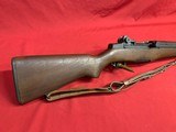 1955 Type 1 National Match Springfield M1 Garand - 2 of 15