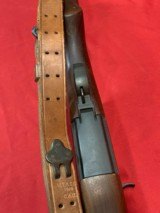 1955 Type 1 National Match Springfield M1 Garand - 9 of 15