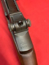 1955 Type 1 National Match Springfield M1 Garand - 7 of 15