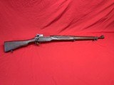 Remington model 1917 WW2 Re-Issue, Cartouched Stock, JA Barrel - 1 of 15