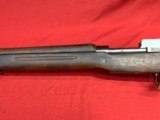 Remington model 1917 WW2 Re-Issue, Cartouched Stock, JA Barrel - 7 of 15