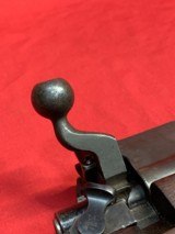 Remington model 1917 WW2 Re-Issue, Cartouched Stock, JA Barrel - 14 of 15