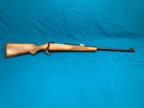 CZ 550 Safari Magnum in 458 Lott/458 Win Mag Excellent Condition - 1 of 11