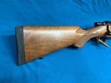 CZ 550 Safari Magnum in 458 Lott/458 Win Mag Excellent Condition - 2 of 11