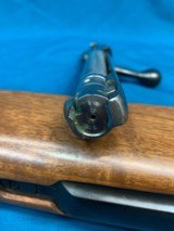 CZ 550 Safari Magnum in 458 Lott/458 Win Mag Excellent Condition - 11 of 11