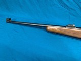 CZ 550 Safari Magnum in 458 Lott/458 Win Mag Excellent Condition - 8 of 11