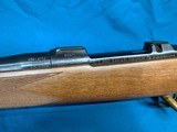CZ 550 Safari Magnum in 458 Lott/458 Win Mag Excellent Condition - 9 of 11