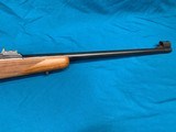 CZ 550 Safari Magnum in 458 Lott/458 Win Mag Excellent Condition - 4 of 11