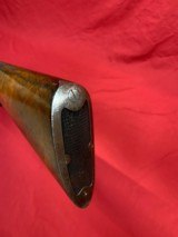 Parker 10ga Grade 3 Top Lever Hammer Damascus All Original Mfg. 1902 - 10 of 15