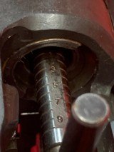 1954 H&R Arms Co M1 Garand with Marlin Barrel, Gauges #1 - 11 of 15