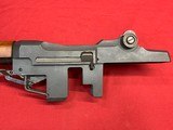1954 H&R Arms Co M1 Garand with Marlin Barrel, Gauges #1 - 12 of 15