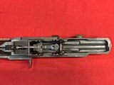 1954 H&R Arms Co M1 Garand with Marlin Barrel, Gauges #1 - 13 of 15